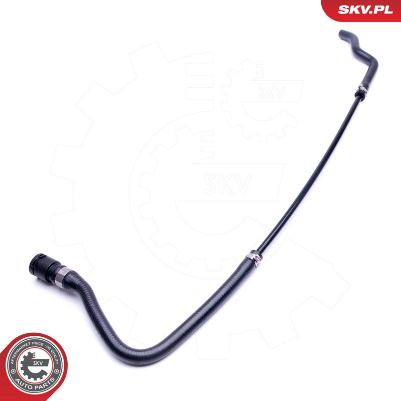 Jahutusvoolik, ESEN SKV 43SKV632