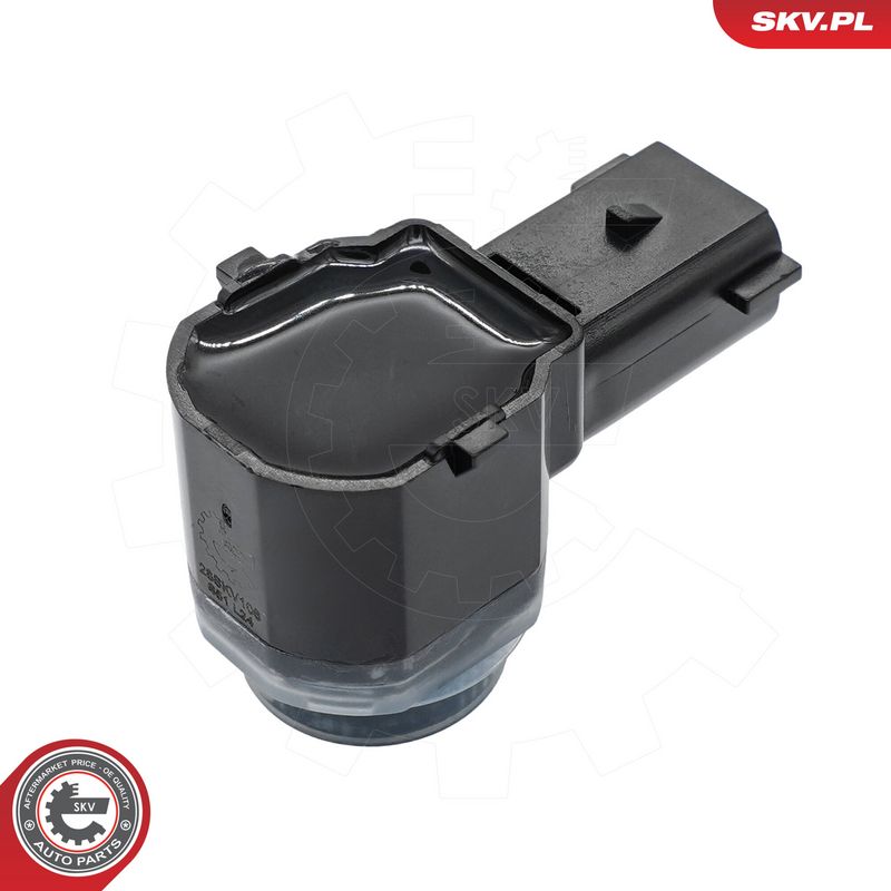 Sensor, parkimisabi, ESEN SKV 28SKV106