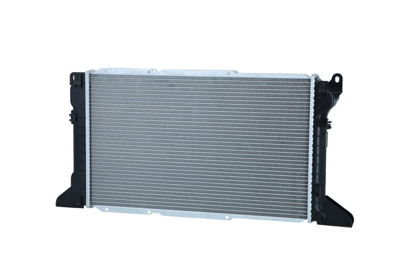 Radiador, refrigeración del motor NRF 517373