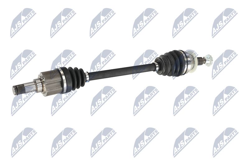 NTY NPW-VW-256 Drive Shaft
