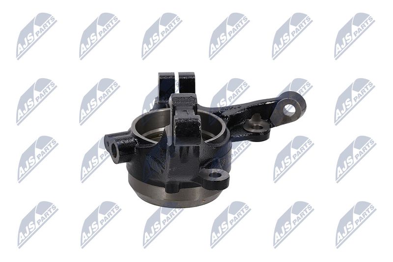 Käändmik, rattakinnitus, NTY ZZP-HY-514