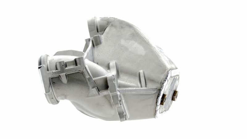 Product Image - Intercooler, inlaatluchtkoeler - CI698000P - MAHLE