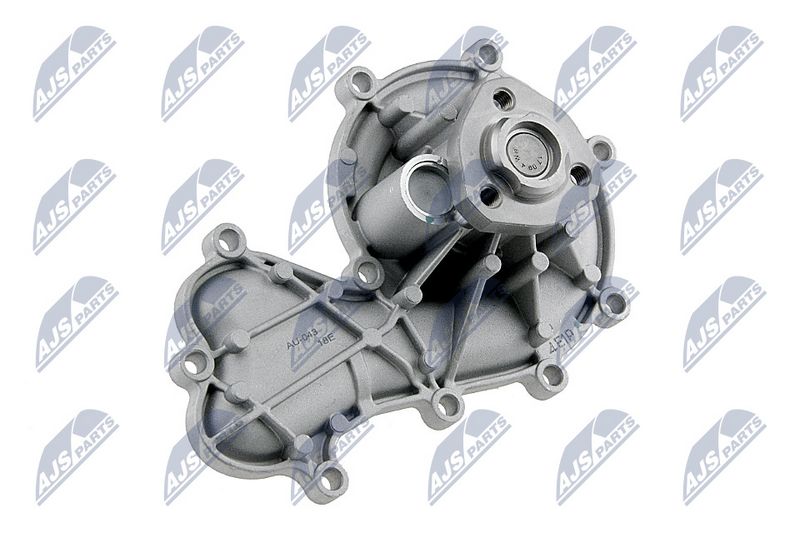 Veepump, mootori jahutus, NTY CPW-AU-043