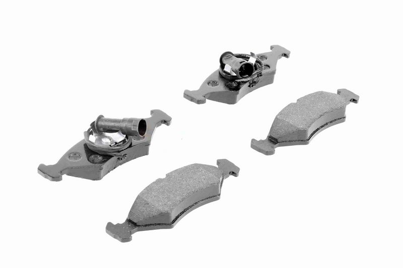 Set placute frana,frana disc V25-0316 VAICO