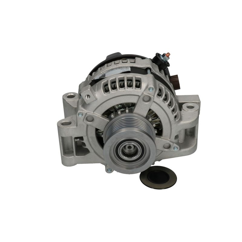 Generaator, HC-Cargo F 032 114 490