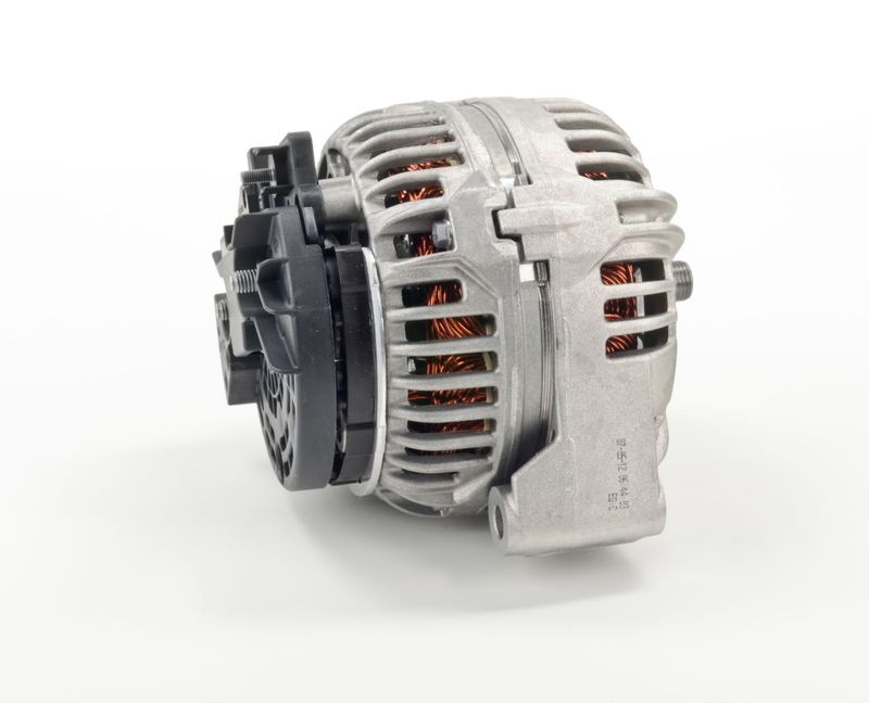 BOSCH 0124515126 Alternator