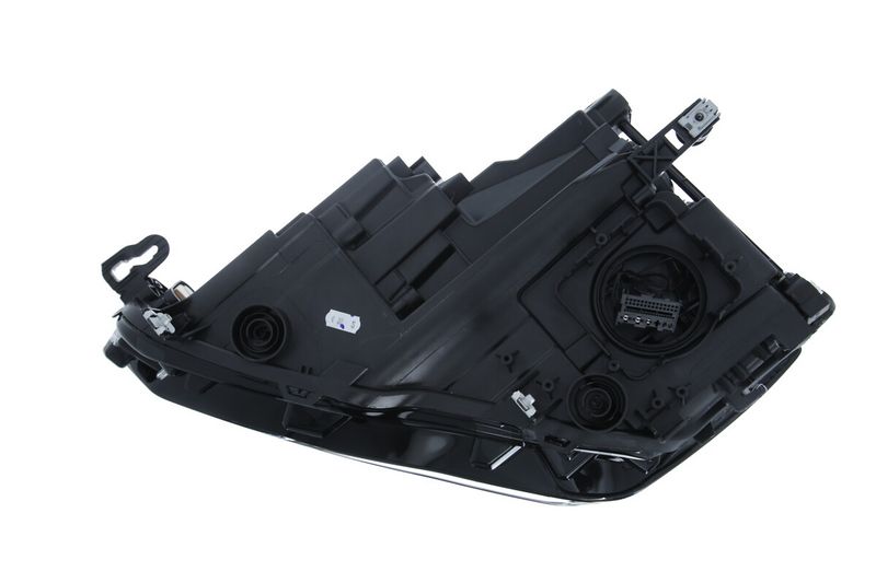 Faro principal
