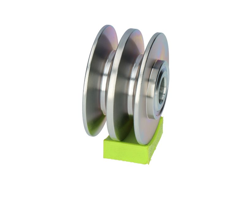 Sistem roata libera, generator 592181 VALEO
