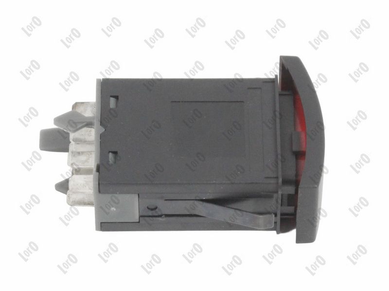 Ohutulede lüliti, ABAKUS 135-01-012