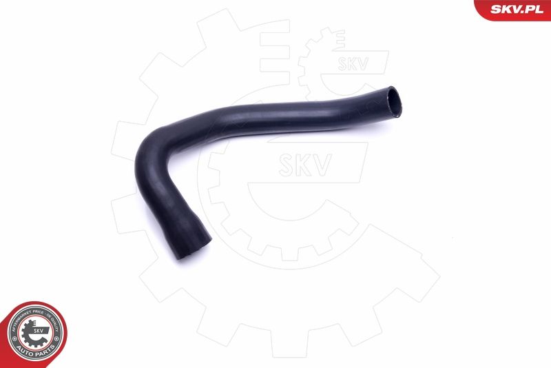 ESEN SKV 43SKV615 Radiator Hose