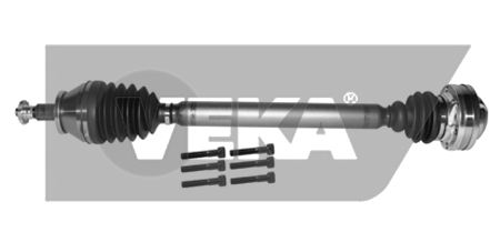 OEM код товара: 6Q0407272CL