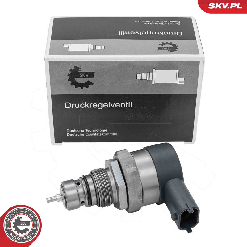 Surveklapp, Common-Rail süsteemtse, ESEN SKV 14SKV627