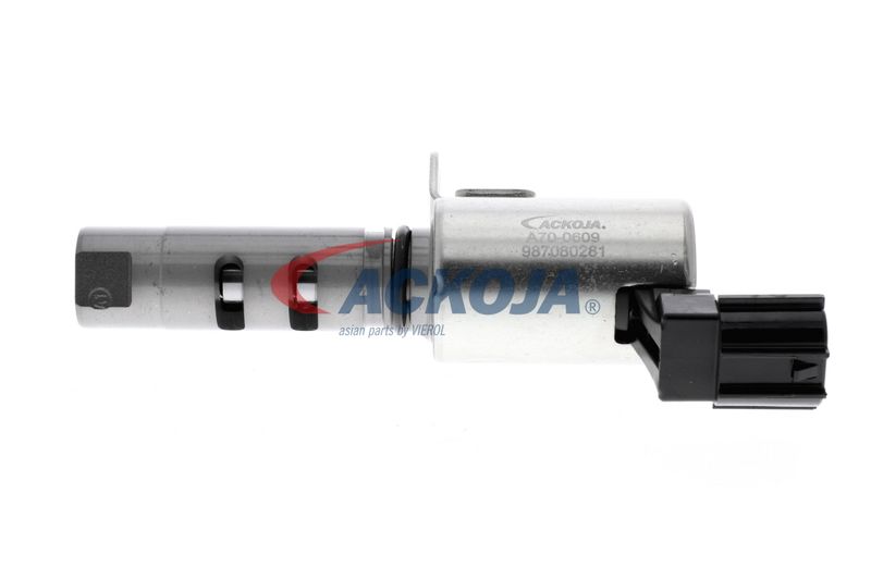 ACKOJA A70-0609 Control Valve, camshaft adjustment