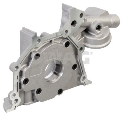 SWAG 33 10 4672 Oil Pump