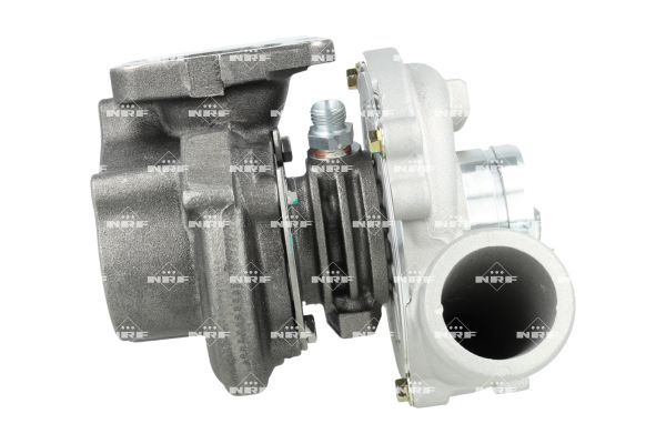 Kompressor, ülelaadimine, NRF 90010265