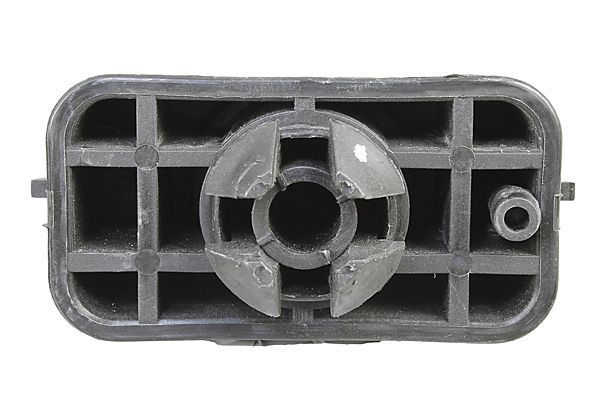 METZGER AUTOTEILE 2270004 Lift Point Pad, jack