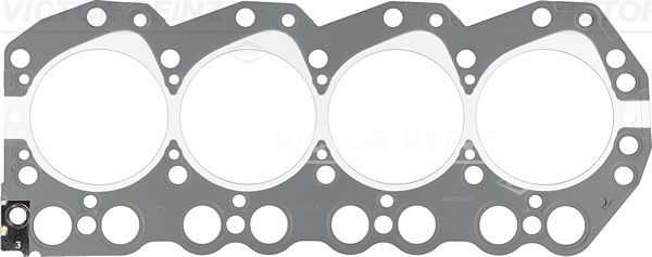 VICTOR REINZ 61-54090-10 - Gasket, cylinder head