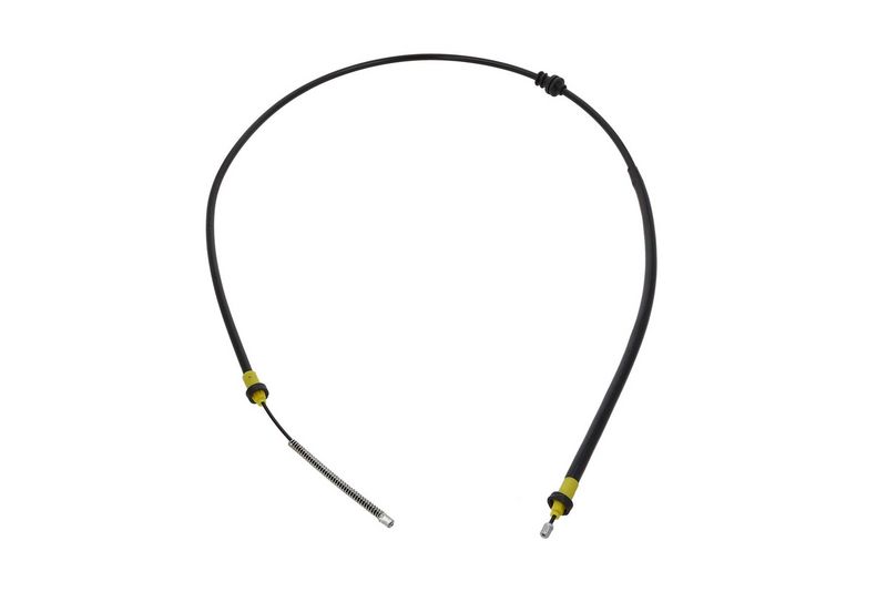 KAMOKA 1190321 Cable Pull, parking brake