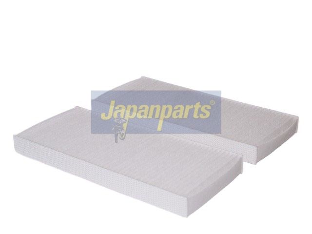 JAPANPARTS Filtras, salono oras