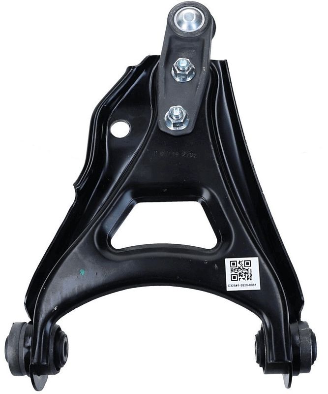 LEMFÖRDER 18137 01 Control/Trailing Arm, wheel suspension