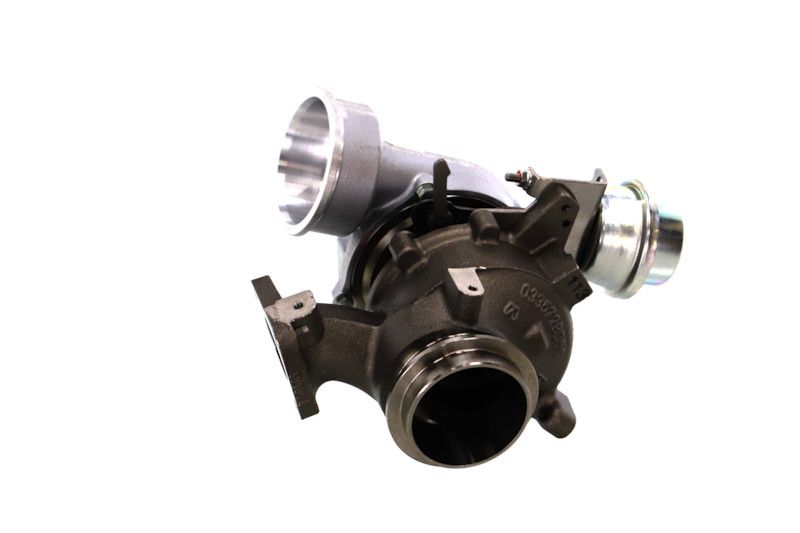 REMANTE 003-001-002827R Charger, charging (supercharged/turbocharged)