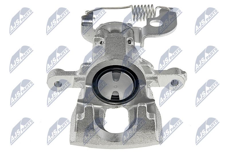 Pidurisadul, NTY HZT-FR-014