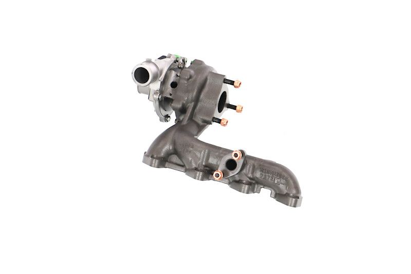 REMANTE 003-002-004445R Charger, charging (supercharged/turbocharged)