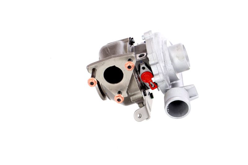 REMANTE 003-001-000081R Charger, charging (supercharged/turbocharged)