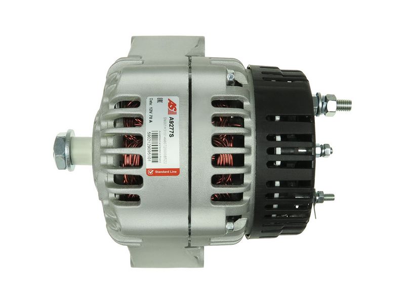 AS-PL A9277S Alternator