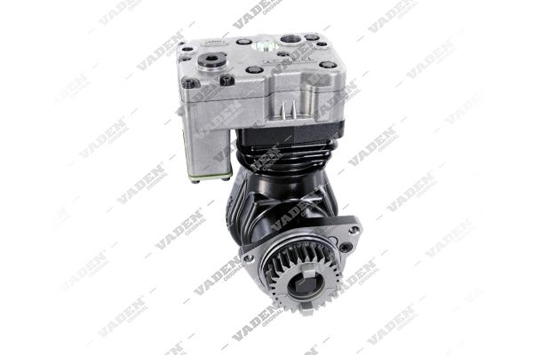 kompresor MAN TGA, TGL, TGM, bus 1200040003