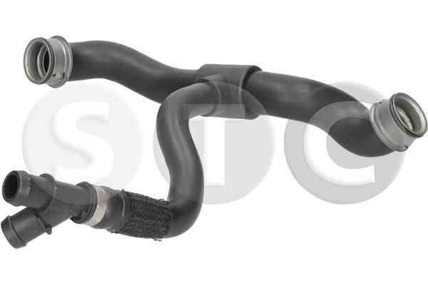 Tubería de radiador