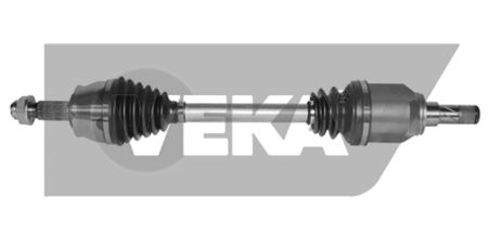 Prekės atitinka OEM kodą: 46307864