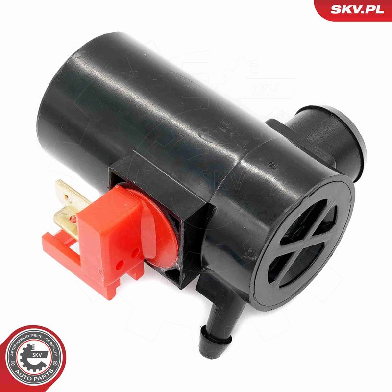 ESEN SKV 15SKV021 Washer Fluid Pump, window cleaning