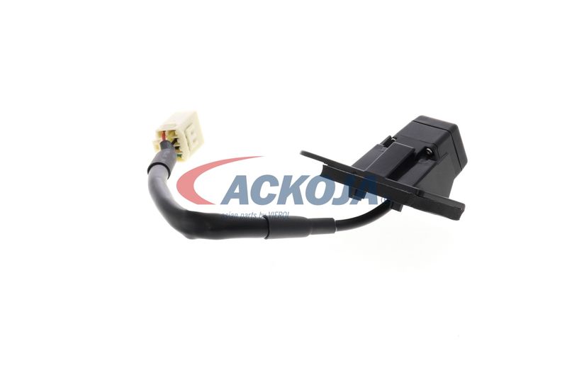 ACKOJA A37-74-0014 Rear View Camera, park distance control