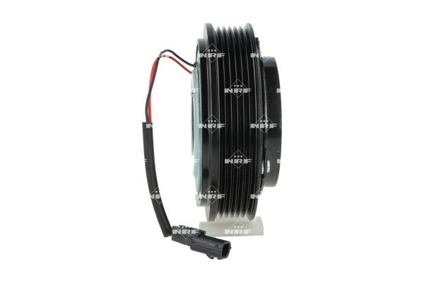 NRF 380195 Magnetic Clutch, air conditioning compressor