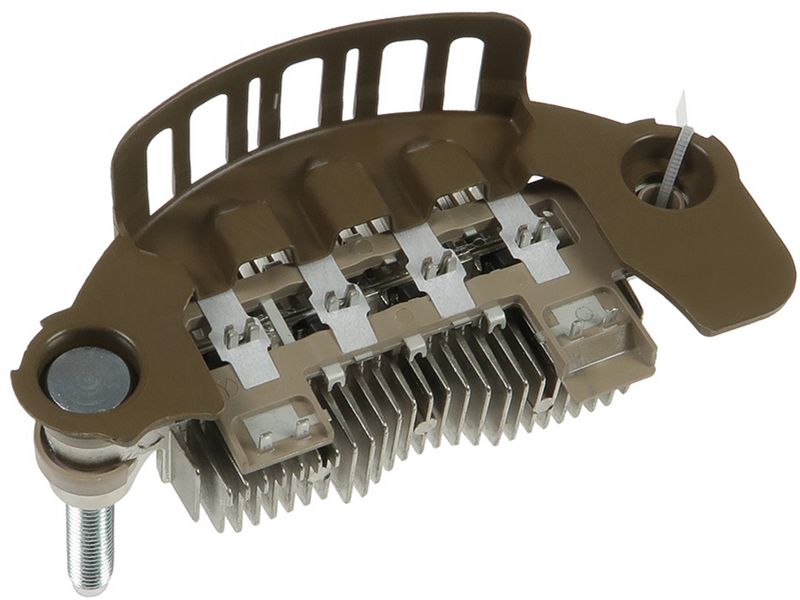 AS-PL ARC5122 Rectifier, alternator
