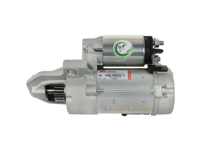 AS-PL S6533S Starter