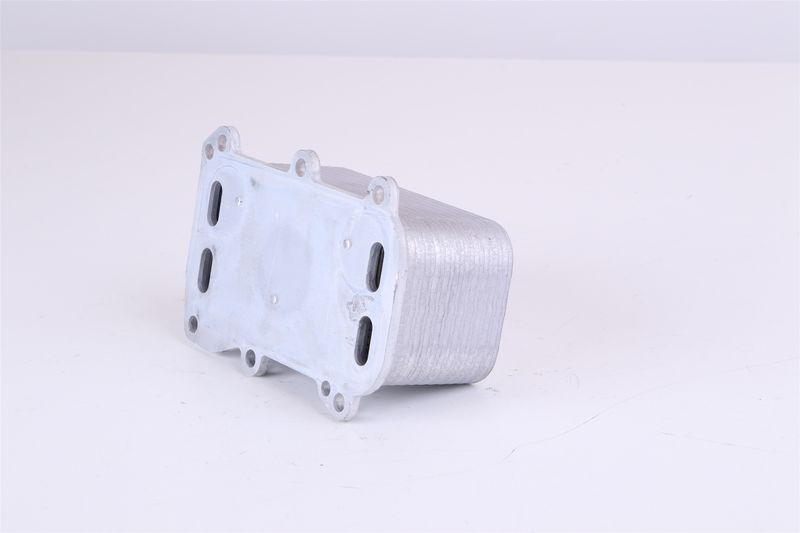 Õliradiaator, mootoriõli, NISSENS 90876