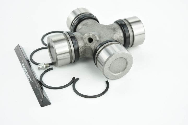 FEBEST ASHY-HD72 Jungtis, kardaninis velenas