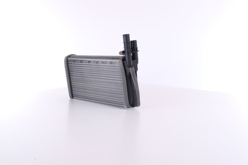 NISSENS 70011 Heat Exchanger, interior heating