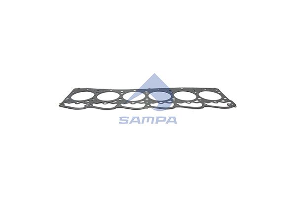 Těsnění, hlava válce 053.235