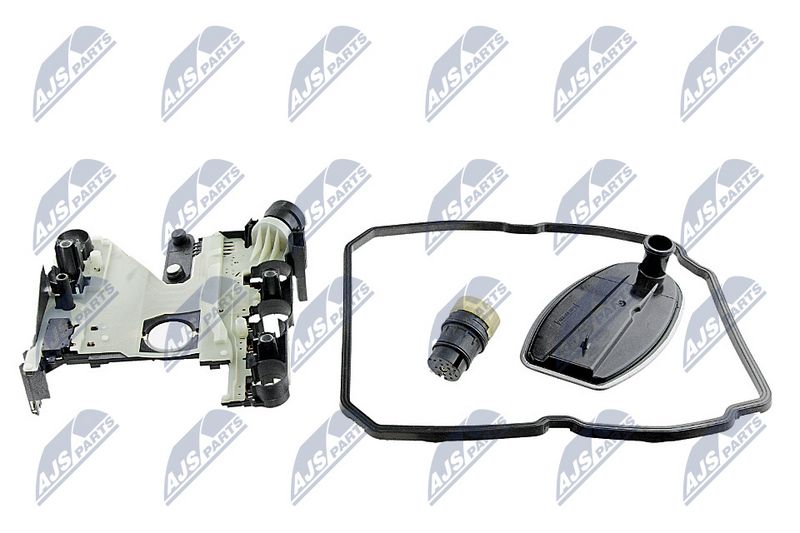 Juhtseade, autom.käigukast,...