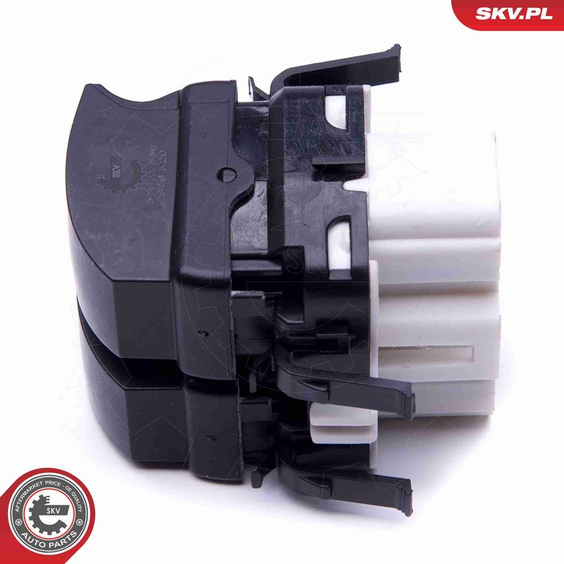 ESEN SKV 37SKV336 Switch, window regulator