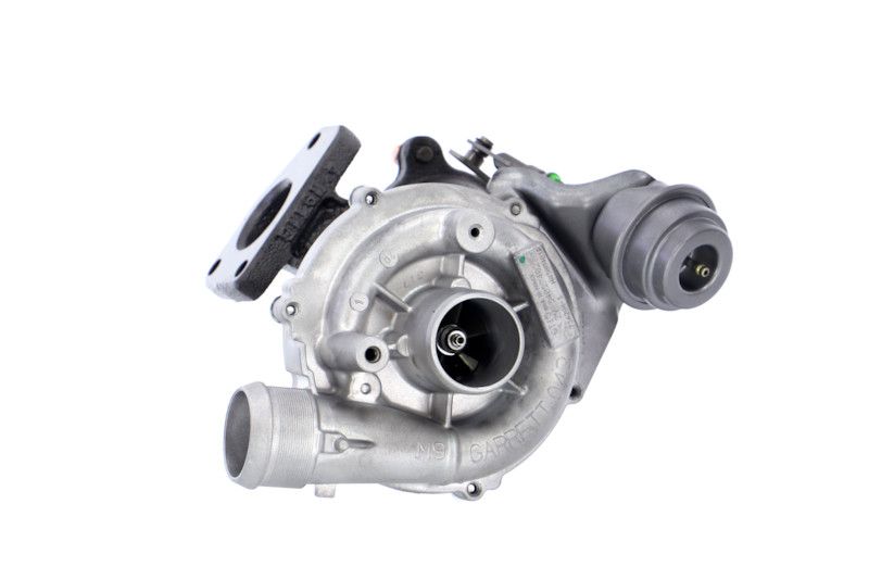 REMANTE 003-001-001103R Charger, charging (supercharged/turbocharged)