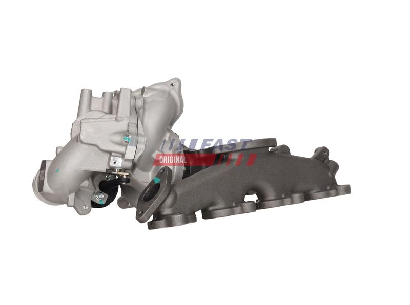 Kompressor, ülelaadimine, FAST FT13754