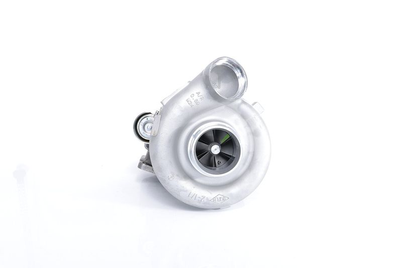 Compresor,sistem de supraalimentare T912884 BTS Turbo