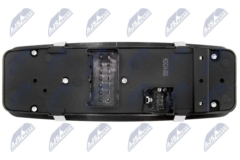 NTY EWS-CH-004 Switch, window regulator
