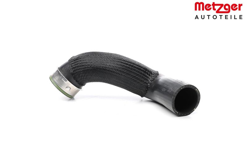 METZGER AUTOTEILE 2400909 Charge Air Hose