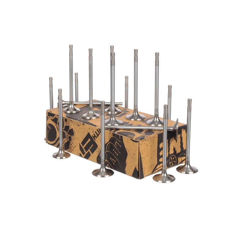 Product Image - Kleppenset, in-/uitlaatklep - VS0029 - ET ENGINETEAM