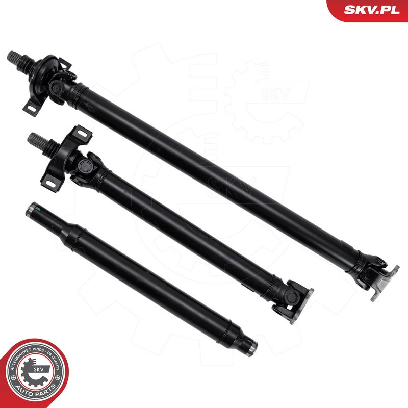 Veovõll, ESEN SKV 76SKV096